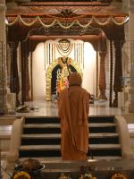 Sharadiya Navaratri 2025 at Karla - Day 6 (27 Sep 2025) Pictures Courtesy Shri Dinesh Karkal
